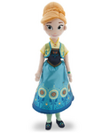 Frozen fever toys 6