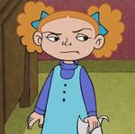 Olivia Mears (American Dragon: Jake Long)