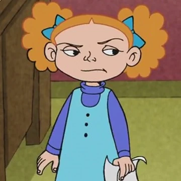 Olivia Mears Disney Wiki Fandom