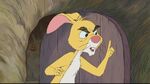 Rabbit in Pooh's Heffalump Halloween Movie