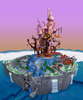 Hollow Bastion KHII (Art)