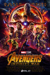 Infinity War Poster