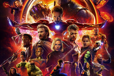 Avengers: Endgame Soundtrack, Disney M23Wik Wiki