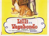 Lilli e il vagabondo (film 1955)