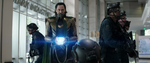Loki Tesseract - Avengers Endgame