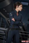 Maria Hill Avengers