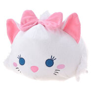 Marie Tsum Tsum Large