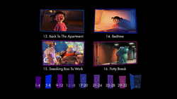 Monsters Inc Video Gallery Disney Wiki Fandom
