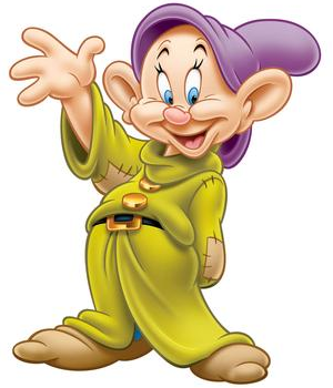 Dopey | Disney Wiki | Fandom