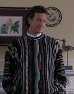 Neil Miller in The Santa Clause