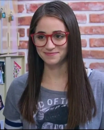 Nina Simonetti Disney Wiki Fandom Carolina nacio el 30 de agosto de en el ano 2018 se estrenara la tercera temporada de la telenovela y seguira contando con la presencia de carolina en el personaje de nina, uno de los. nina simonetti disney wiki fandom