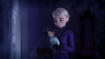 Olaf's Frozen Adventure 61