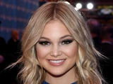 Olivia Holt