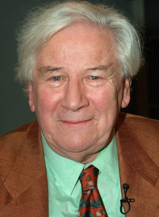 Peter Ustinov