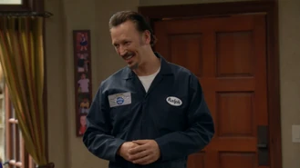 Ralph Postać z serialu Blog na cztery łapy