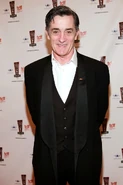 Roger Rees | Disney Wiki | Fandom