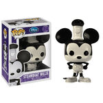 Steamboat Willie Mickey Funko POP!