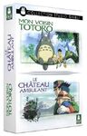 My Neighbor Totoro and Howl's Moving CastleOctober 25, 2006