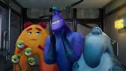 Duncan P. Anderson | Disney Wiki | Fandom