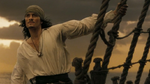 Will Turner PostCredits