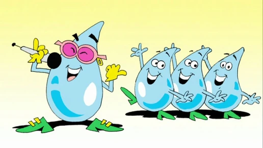 YouOughtaBeSavingWater