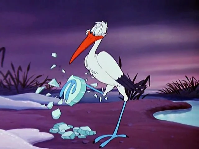 Fred Stork