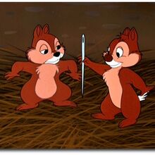Donald Applecore Disney Wiki Fandom