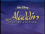 Trailer: Aladdin: Edição Especial