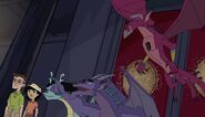 "Look!, it's a slayer!"