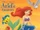Ariel's Favorites