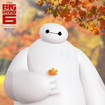 Baymax Poster 11