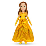 Belle 2014 Plush