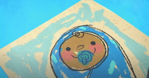 Big Little Surprise still