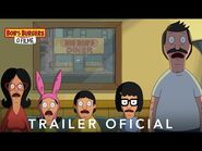 Bob's Burger- O Filme - Trailer Oficial Legendado