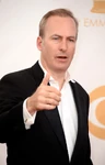 Bob Odenkirk at the 65th Primetime Emmy Awards in September 2013.