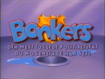 Bonkers Dansk Heading