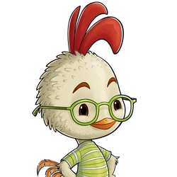 Chicken Little DHBM