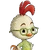 Chicken Little DHBM