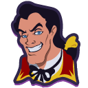 Gaston