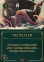 The Kraken