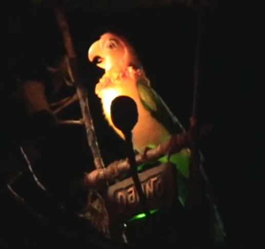 Danno (Get the Fever)