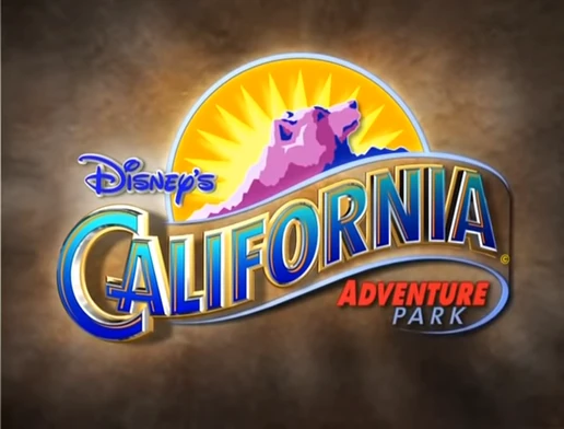 Disney's California Adventure Teaser Promo (Rare DVD Quality) 0-31 screenshot