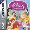 Disney Princess GBA game