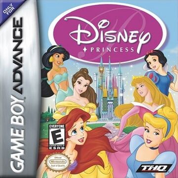 Princesses Now And Then - Jogos na Internet