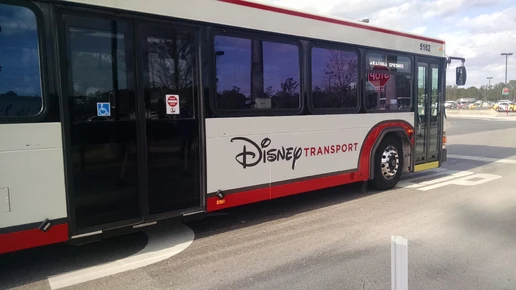 Disney Transport