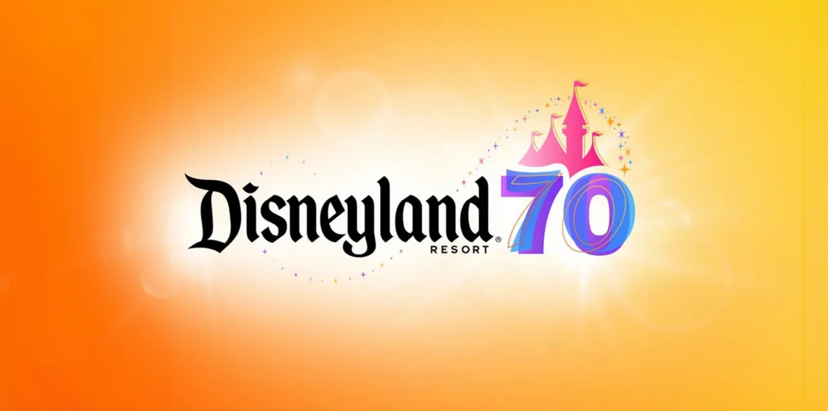 Disneyland Resort 70th Anniversary Celebration | Disney Wiki