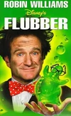 Flubber VHS