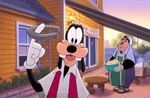 Goofy from A Goofy Movie