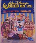 Happy Birthday Donald program