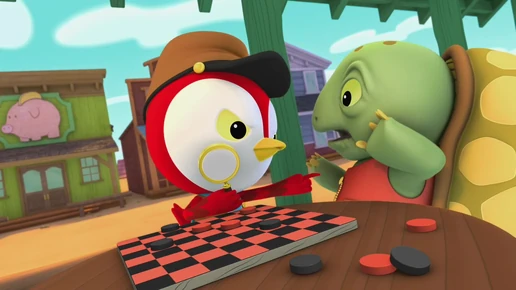 I'm Gonna Get to the Bottom of This